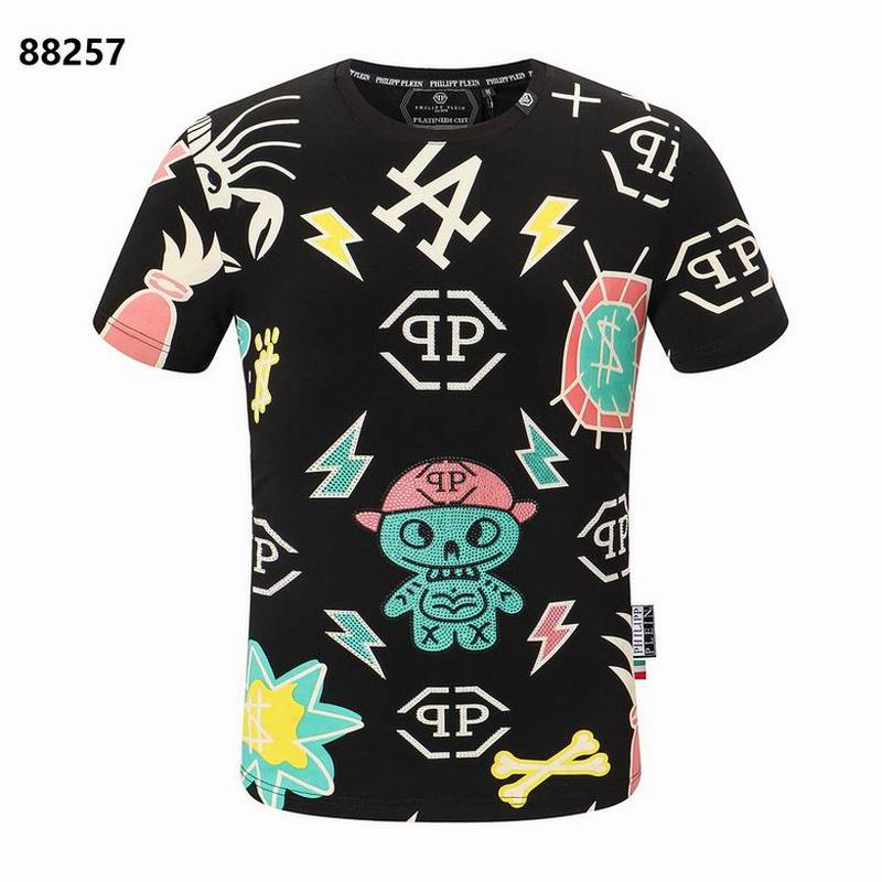 Philipp Plein T-shirts 333